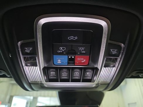 New 2026 RAM 1500 RHO w/ RHO Level 1 Equipment Group image 23