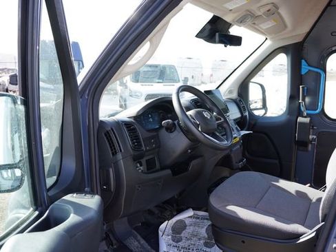 Used 2024 RAM ProMaster 3500 FWD image 15