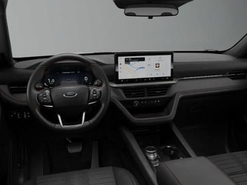 New 2026 Ford Explorer ST-Line AWD/4WD image 30