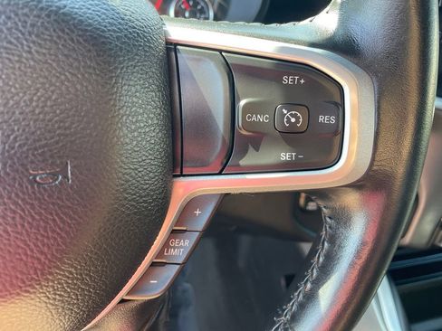 Used 2023 RAM 1500 Big Horn AWD/4WD image 29