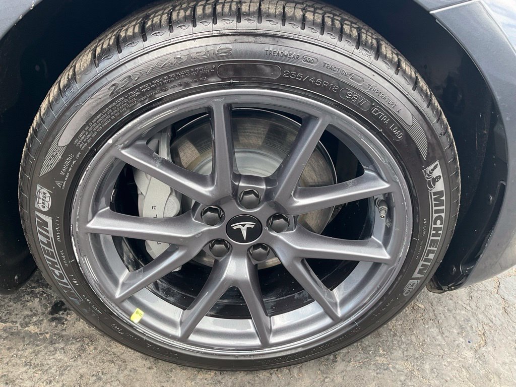 Used 2023 Tesla Model 3 Standard Range RWD image 76