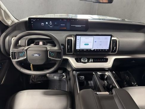 New 2027 Ford Expedition Max Active AWD/4WD image 2