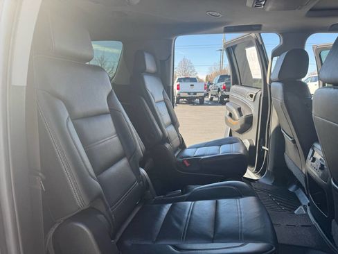 Used 2020 GMC Yukon XL Denali w/ Denali Ultimate Package image 41