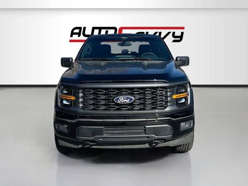 Used 2025 Ford F150 STX w/ Equipment Group 200A image 2