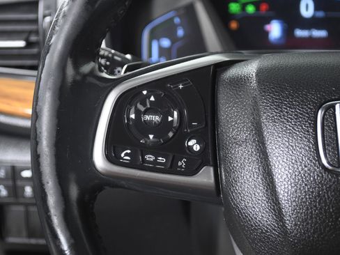 Used 2021 Honda CR-V EX-L image 11