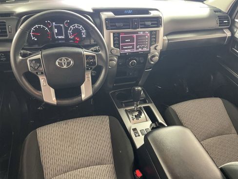 Used 2024 Toyota 4Runner SR5 image 20