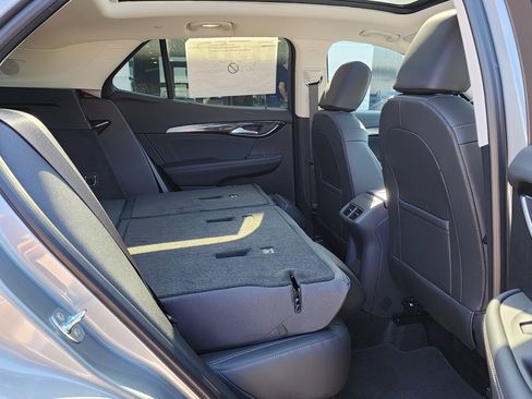 New 2025 Buick Envision Preferred image 46