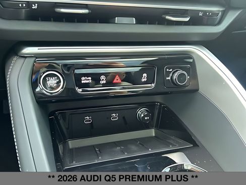 New 2026 Audi Q5 Premium Plus AWD/4WD image 33