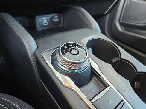 New 2025 Ford Escape Active image 13