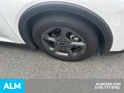 Used 2025 Kia K4 FWD image 10