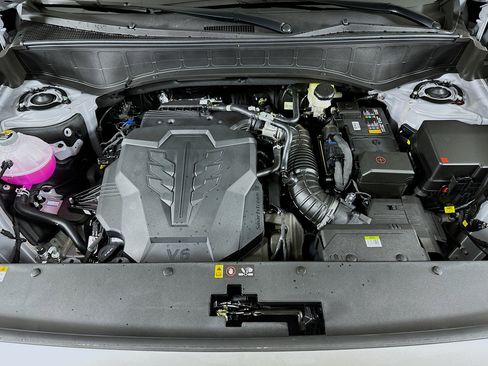 New 2026 Hyundai Palisade Calligraphy image 32