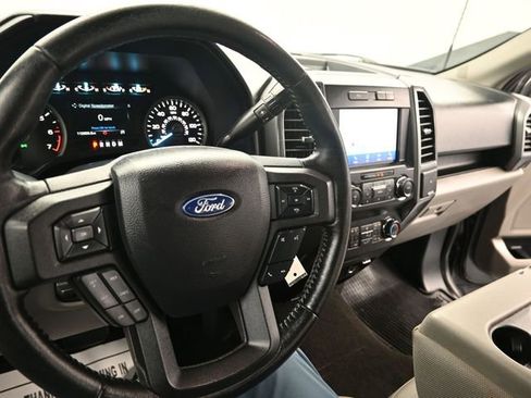 Used 2019 Ford F150 XLT w/ Equipment Group 302A Luxury image 13