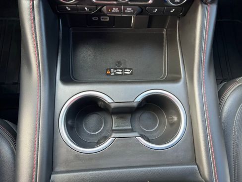 Used 2022 Chevrolet Tahoe RST w/ Luxury Package image 36