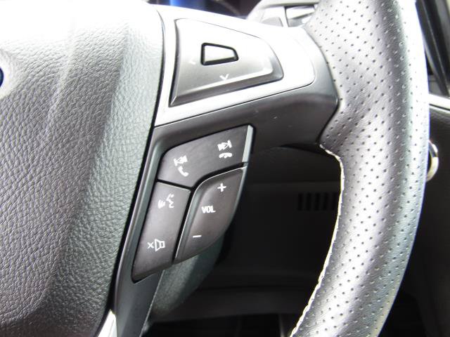 Used 2023 Ford Edge ST AWD/4WD image 23
