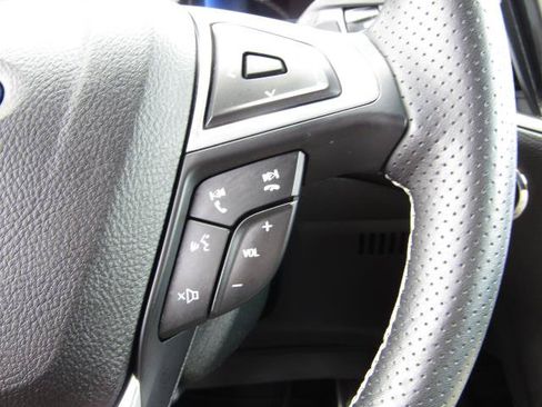 Used 2023 Ford Edge ST AWD/4WD image 23