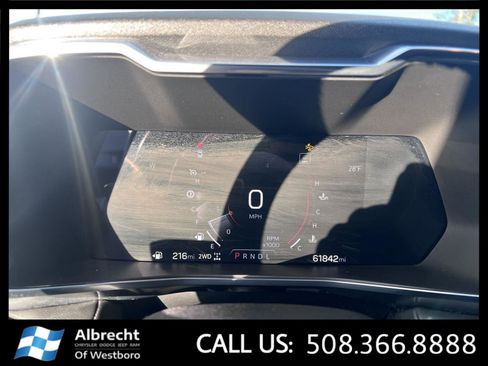 Used 2023 GMC Canyon Elevation w/ Convenience Package image 27