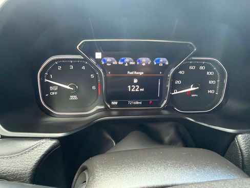 Used 2021 GMC Yukon XL Denali w/ Denali Premium Package RWD image 20