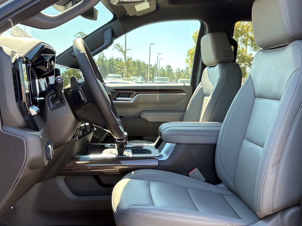 New 2026 Chevrolet Silverado 1500 RST w/ Safety Package AWD/4WD image 29