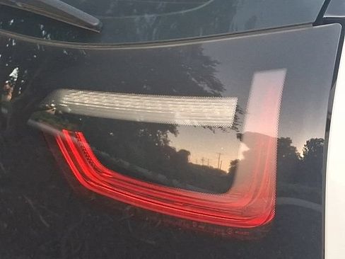 Used 2015 BMW i3 w/ Range Extender RWD image 8