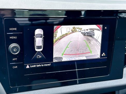 New 2026 Volkswagen Jetta Sport image 17