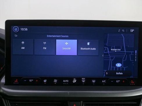 Used 2023 Ford Escape Active w/ Tech Pack #1 image 21