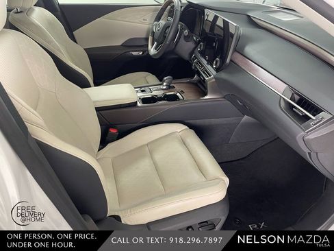 Used 2024 Lexus RX 350 w/ Convenience Package image 46