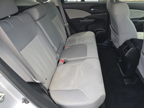 Used 2016 Honda CR-V EX image 18