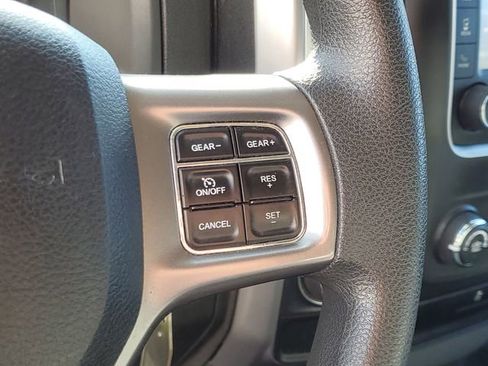 Used 2024 RAM 1500 Classic SLT image 22