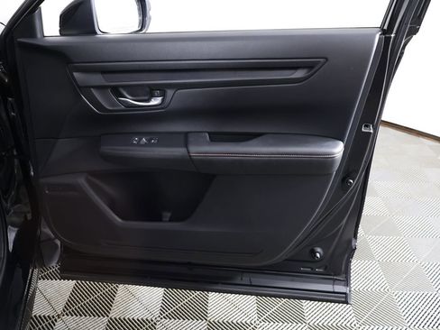 Used 2025 Honda CR-V Sport-L image 24