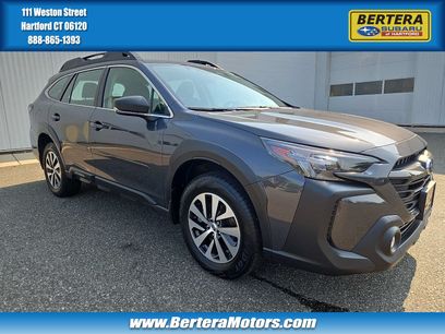 Used 2024 Subaru Outback
