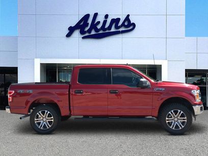 Used 2019 Ford F150 XLT