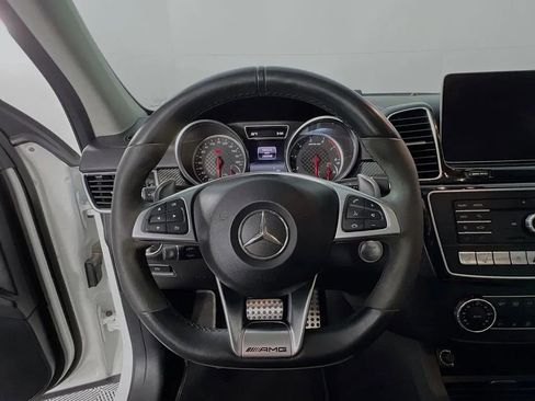 Used 2018 Mercedes-Benz GLE 43 AMG 4MATIC image 12