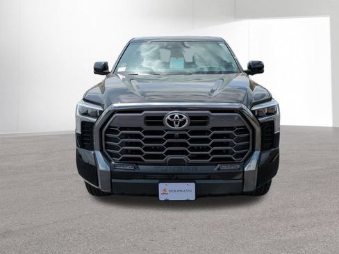 New 2026 Toyota Tundra Limited AWD/4WD image 2