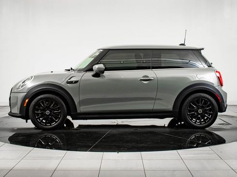 Used 2023 MINI Cooper SE image 5