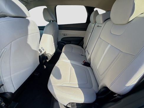 Certified 2026 Hyundai Tucson SEL FWD image 18
