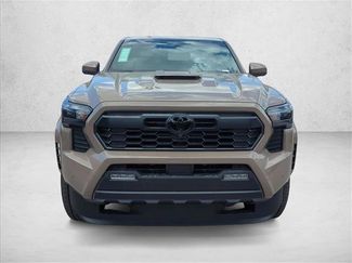 Certified 2026 Toyota Tacoma TRD Sport w/ TRD Sport Premium Package AWD/4WD video 2