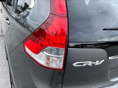 Used 2013 Honda CR-V EX-L image 23