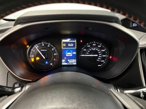 Used 2019 Subaru Crosstrek 2.0i Premium w/ Eyesight System AWD/4WD image 26