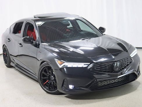 Used 2023 Acura Integra A-Spec FWD image 6