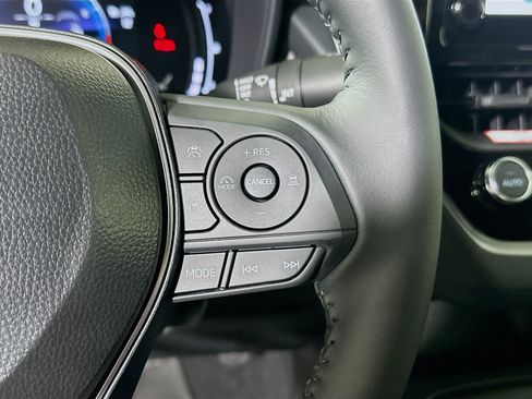 New 2026 Toyota Corolla SE FWD image 16