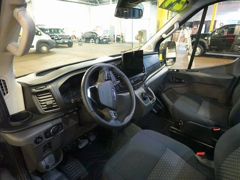 Used 2024 Ford E-Transit 148 High Roof image 16