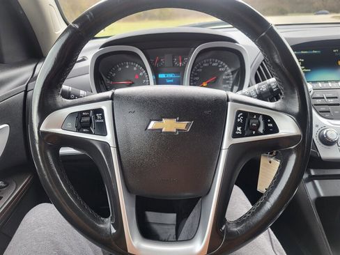 Used 2015 Chevrolet Equinox LT image 15