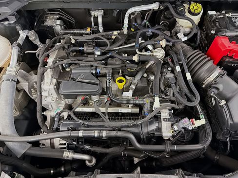 Used 2022 Ford Escape S image 28