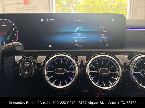 Used 2022 Mercedes-Benz A 220 image 34