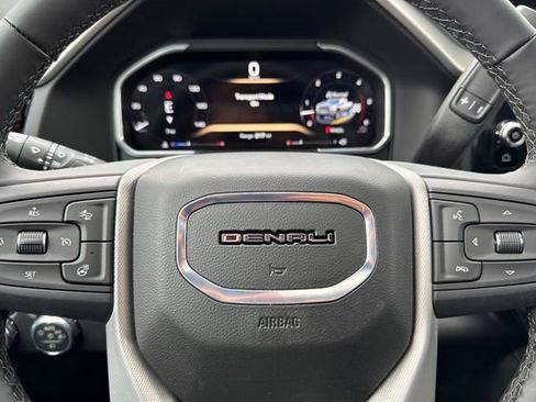 New 2026 GMC Sierra 2500 Denali w/ Denali Reserve Package image 27