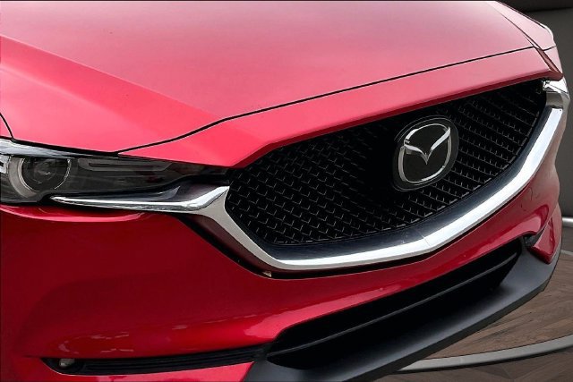 Used 2019 MAZDA CX-5 Grand Touring FWD image 26