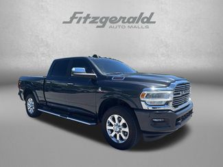 Used 2021 RAM 2500 Laramie AWD/4WD 360° Tour