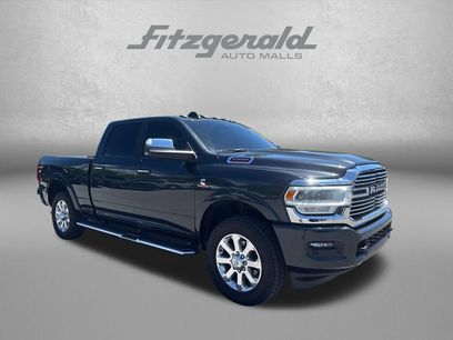 Used 2021 RAM 2500 Laramie
