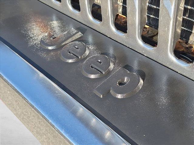 Used 1995 Jeep Wrangler SE AWD/4WD image 10
