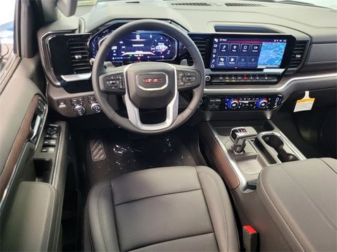 New 2026 GMC Sierra 1500 SLT w/ SLT Premium Plus Package image 10